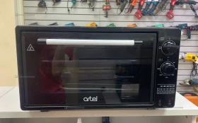 Электрическая печь Atrel AMD 3216E