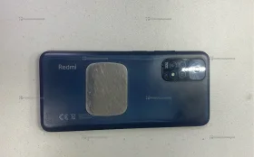 Купить Xiaomi Redmi Note 11 4/128 ГБ б/у , в Сызрань Цена:3490рублей