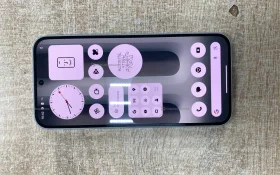 Nothing Phone (2a) Plus 12/256 ГБ