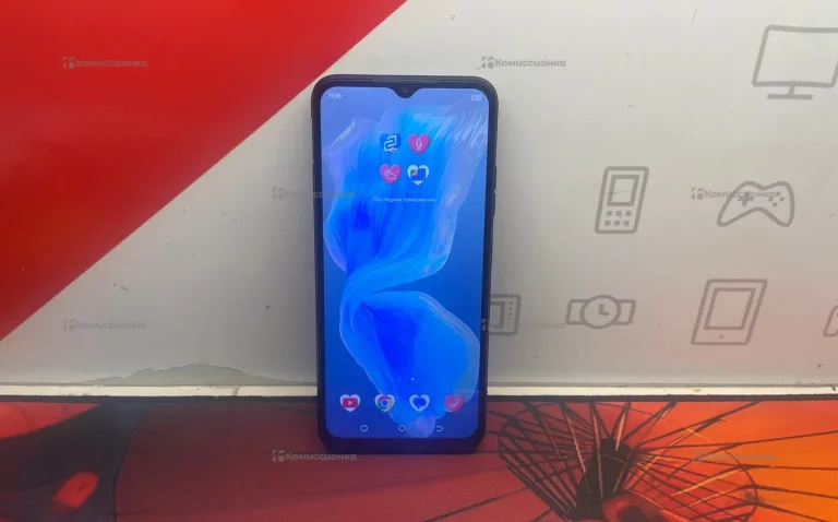 Tecno Pop 6 Pro 2/32 ГБ