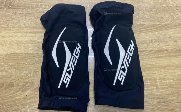 Наколенники Slytech NoShock Lite