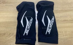 Купить Наколенники Slytech NoShock Lite б/у , в Самара Цена:3000рублей