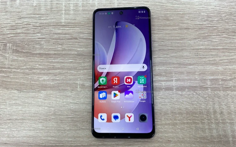 Realme C71 8/256 ГБ