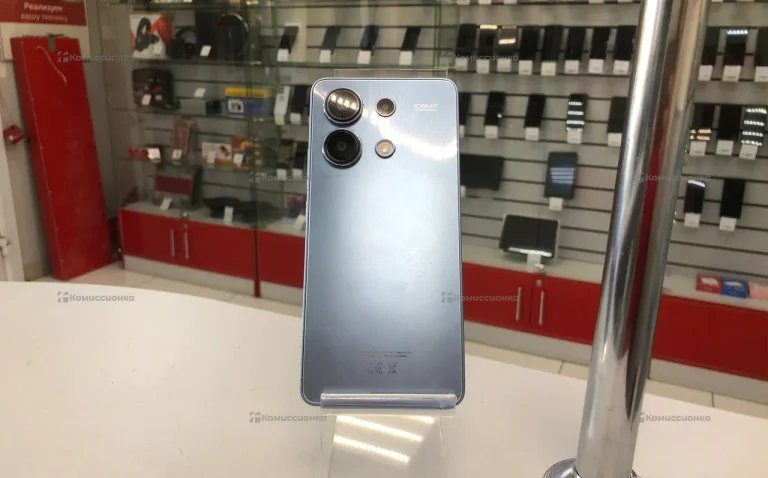 Xiaomi Redmi Note 13 8/128 ГБ