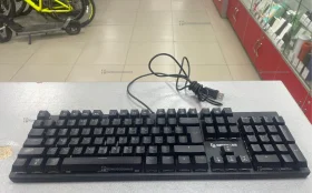 Купить Клавиатура Gamelab Alarum б/у , в Самара Цена:990рублей