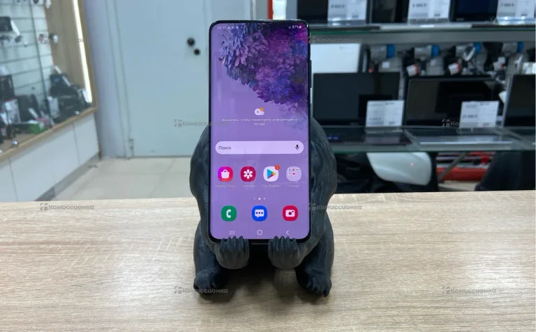 Samsung Galaxy S20 8/128 ГБ