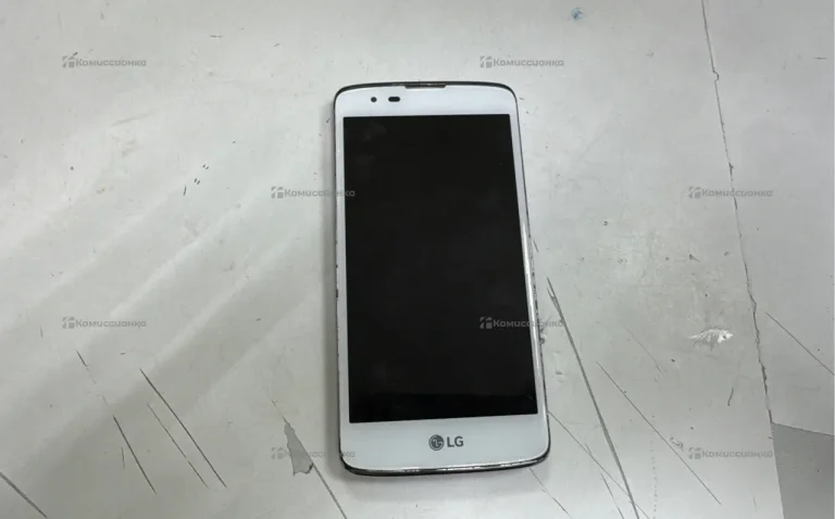LG K8 LTE