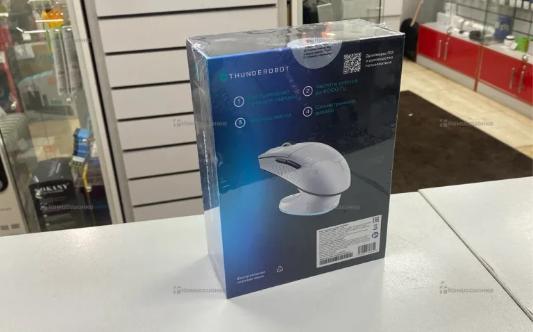 Мышка Thunderobot ml903 pro wire