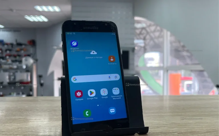 Samsung Galaxy J3 2017 16gb (SM-J330F)