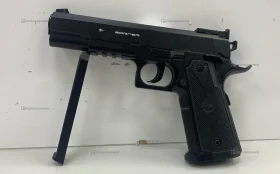 Купить Пневматический пистолет BORNER POWER WIN 304 б/у , в Казань Цена:3900рублей