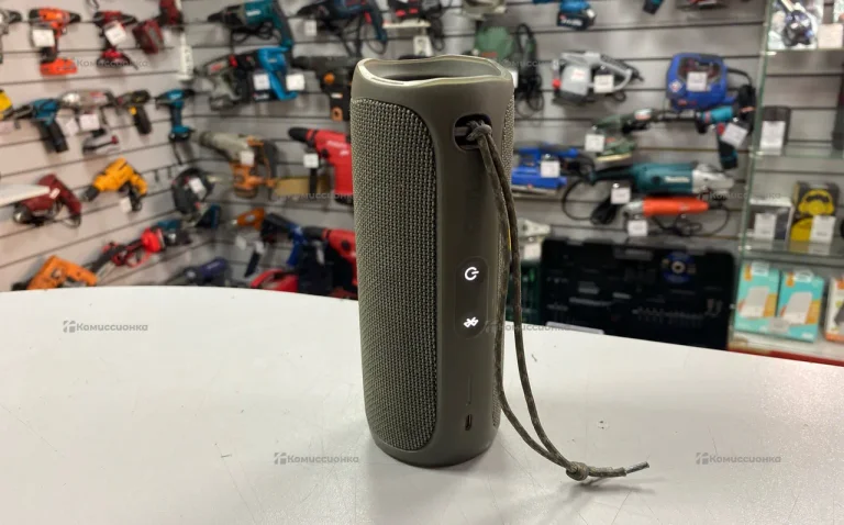 Колонка JBL Flip 5