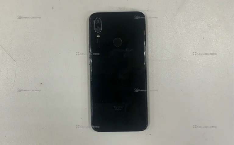 Xiaomi Redmi Note 7 4/128 ГБ