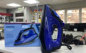 Паровой утюг centek ct-2360