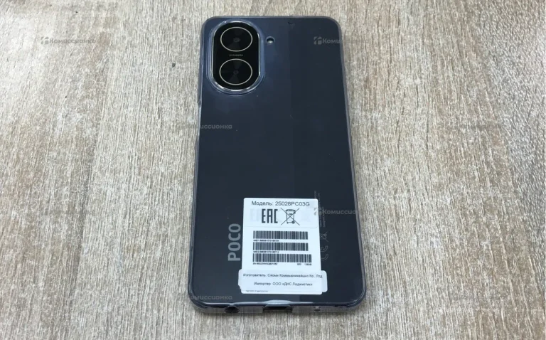 Xiaomi POCO C71 128Gb