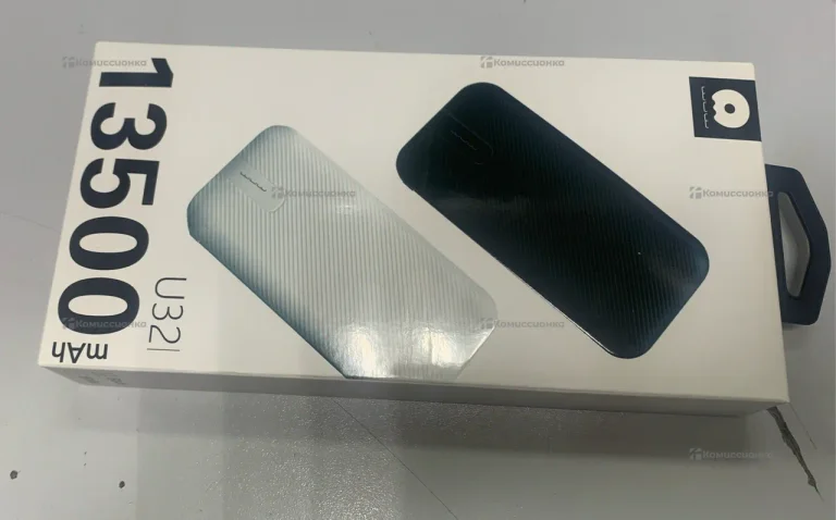 Power Bank  u32 13500