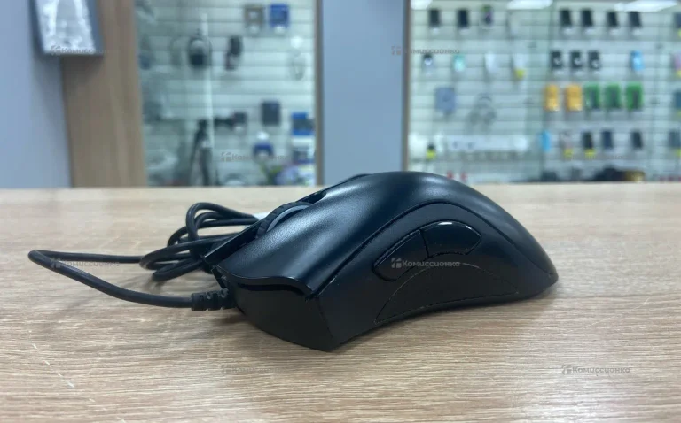 Razer Deathadder