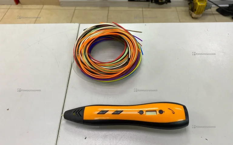 3D ручка RoverMate