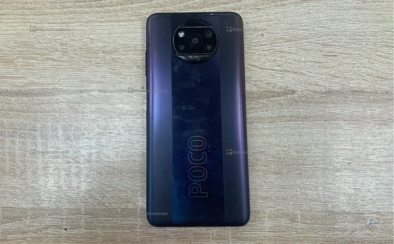 Xiaomi poco X3 Pro 256Gb
