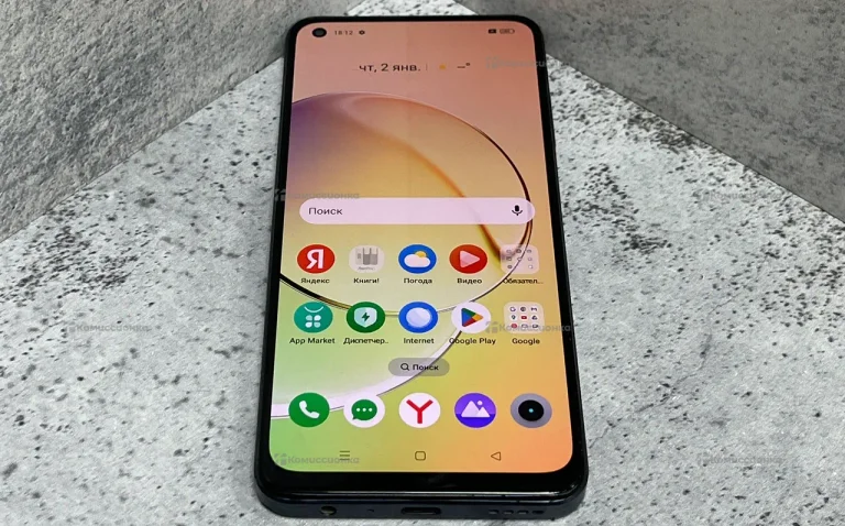 Realme 10 4/128 ГБ