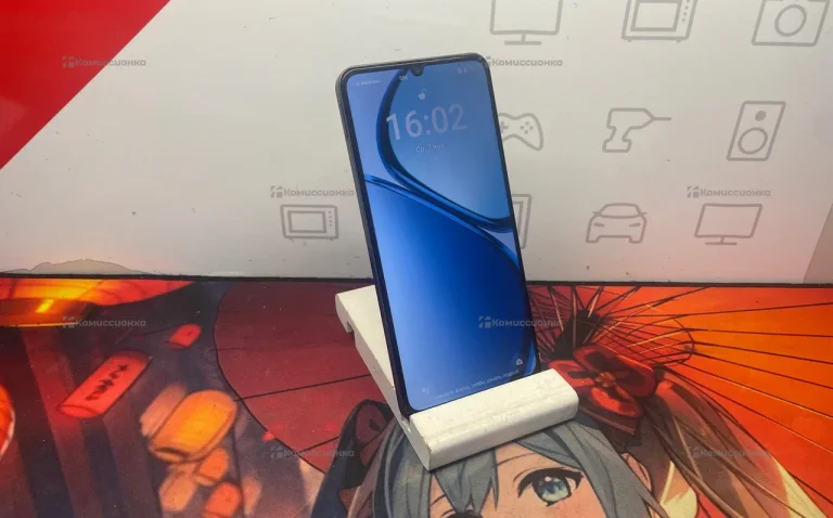 Realme C61 6/128 ГБ