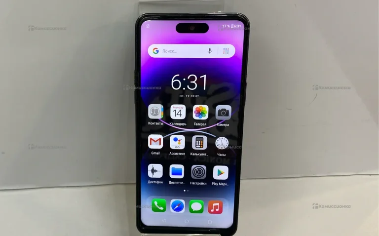 Apple iPhone i14 pro max replica 256gb