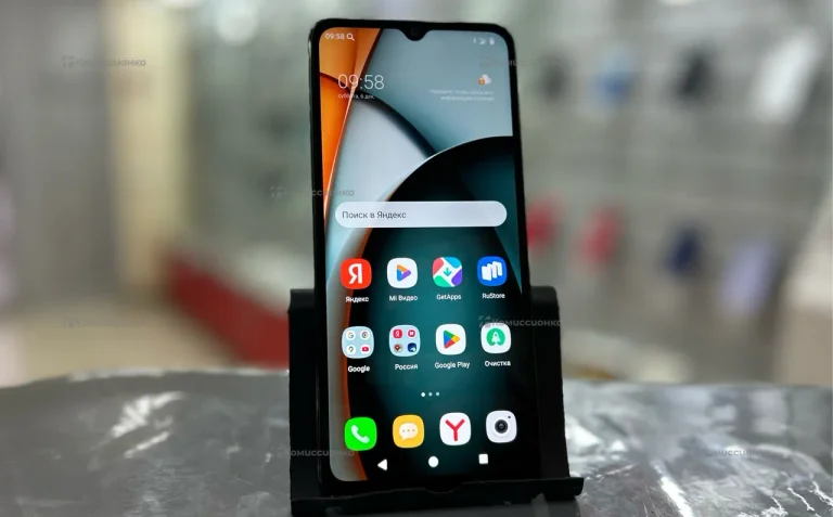 Xiaomi Redmi A3 3/64 ГБ