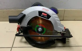 Купить Дисковая пила ДИОЛД ДП-1,5-02 б/у , в Тольятти Цена:4900рублей