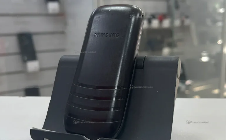 Samsung GT-E1200M