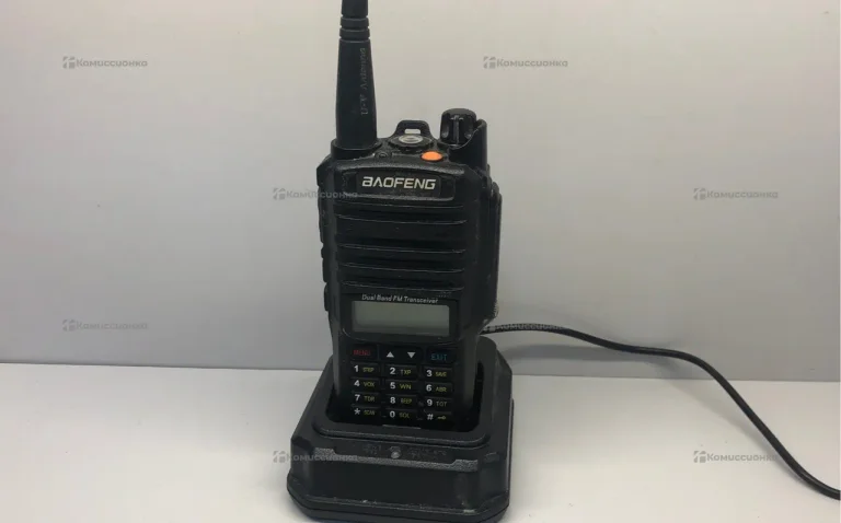 Рация  alofeng uv9rplus