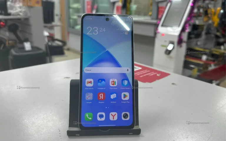 Infinix SMART 10 3/64 ГБ