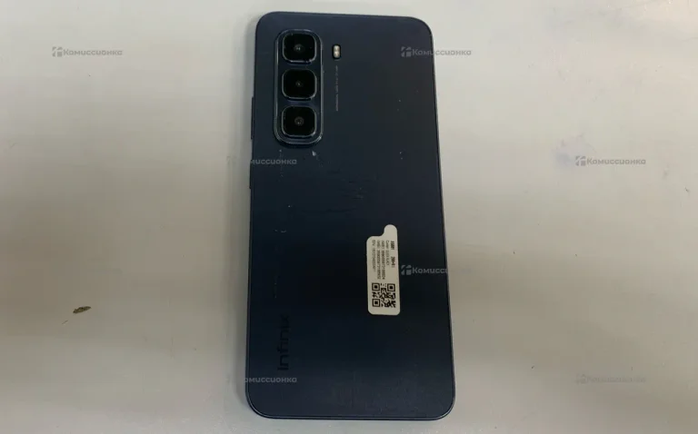 Infinix HOT 50 Pro 8/256Gb