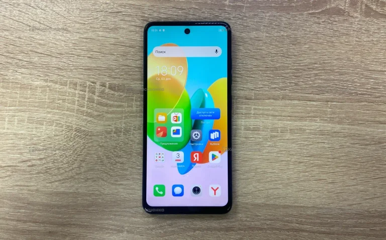 Tecno Spark 20C 8/128 ГБ