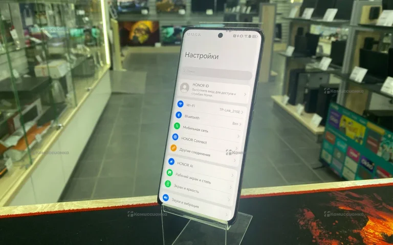 Honor X9b 8/256 ГБ