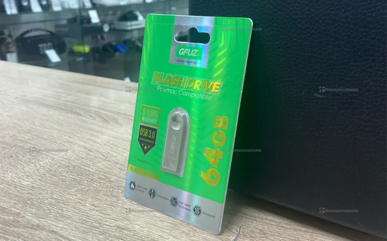 USB флешка 64GB