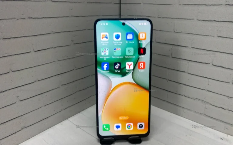 Honor X7c 6/128 ГБ