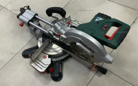 Торцевая пила Merabo KGS 216M