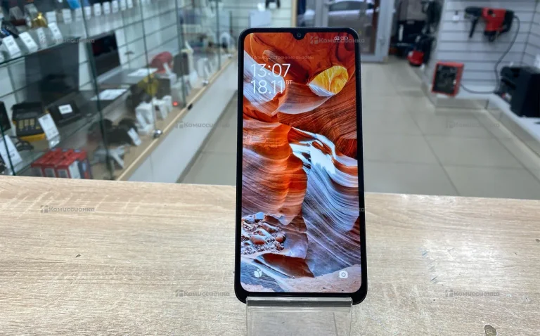 Xiaomi Redmi 14C 4/128 ГБ