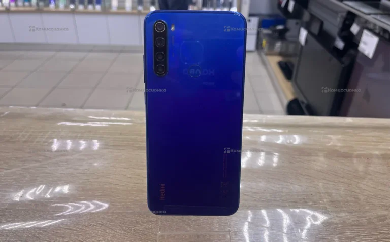Xiaomi Redmi Note 8T 4/64 ГБ