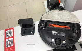 Купить Робот пылесос  DreameBot D9 Max б/у , в Тольятти Цена:5900рублей