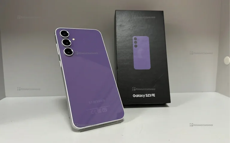 Samsung Galaxy S23 FE 8/128Gb