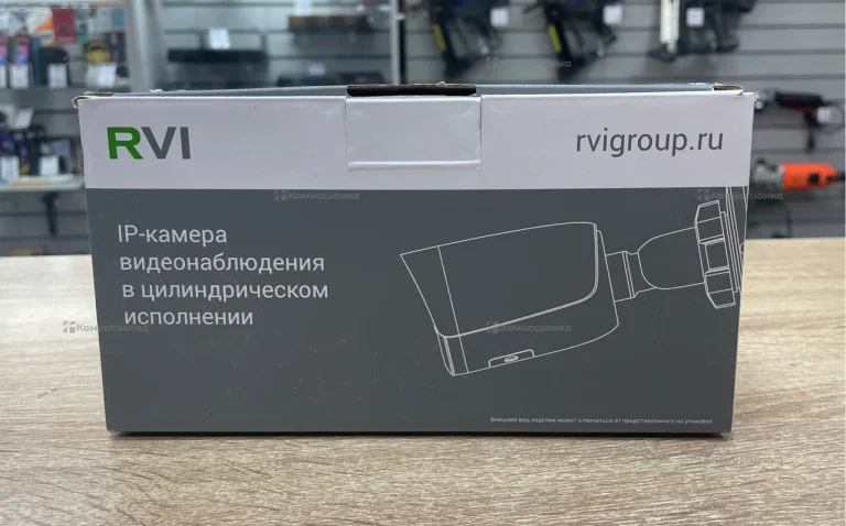 Камера ip Rvi