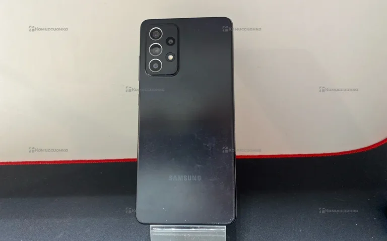 Samsung  Galaxy A52 4/128Gb