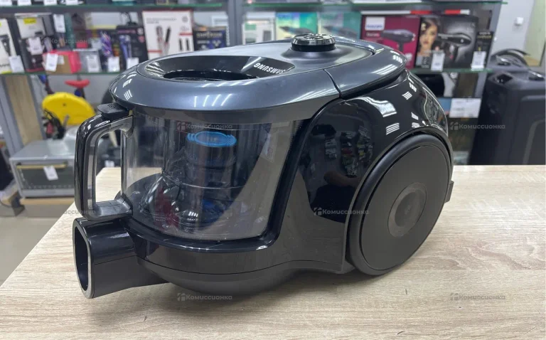 Пылесос  Samsung VC18M2150SG