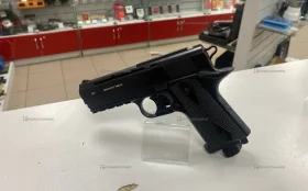 Пневматический пистолет BORNER WC 401