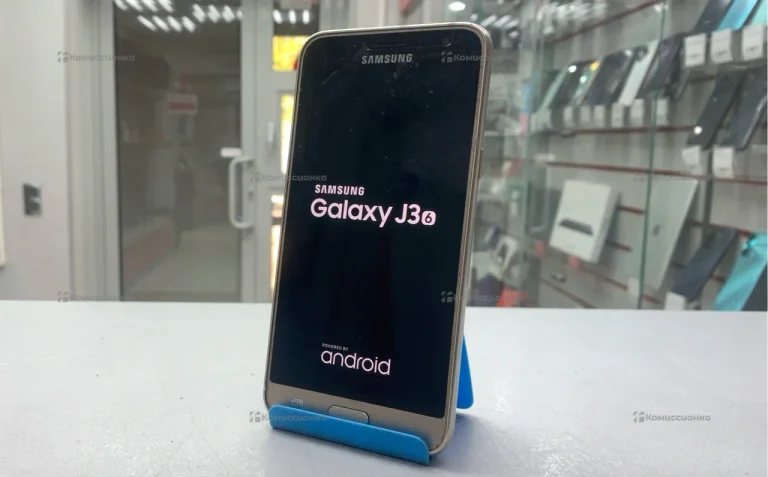 Samsung Galaxy J3 (2016) 1.5/8 ГБ