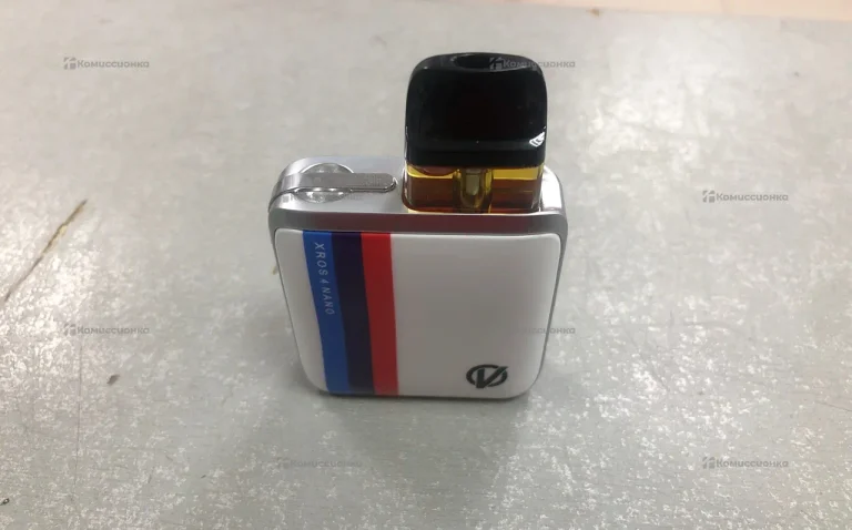 Vaporesso Xros 4 nano