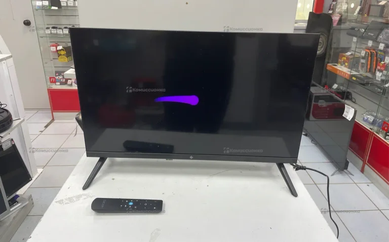 Телевизор Dexp 24HEY1