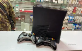 Xbox Игровая приставка Xbox 360 256gb