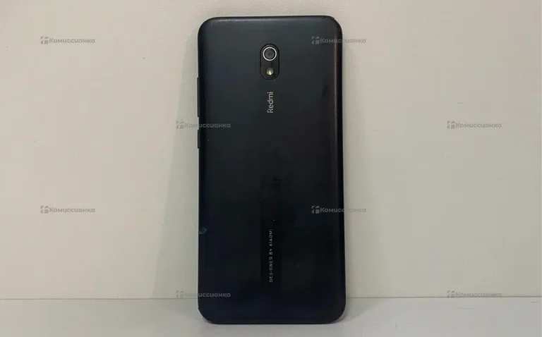 Xiaomi Redmi 8A 3/32Gb