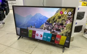 Купить Телевизор LG• LG 43UJ630V б/у , в Нижний Новгород Цена:13990рублей